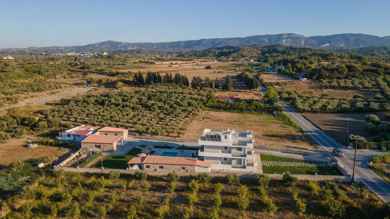 Ktima Kritikos Vila