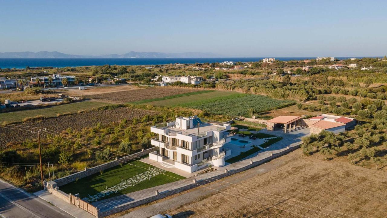 Ktima Kritikos Villa Paradeísion