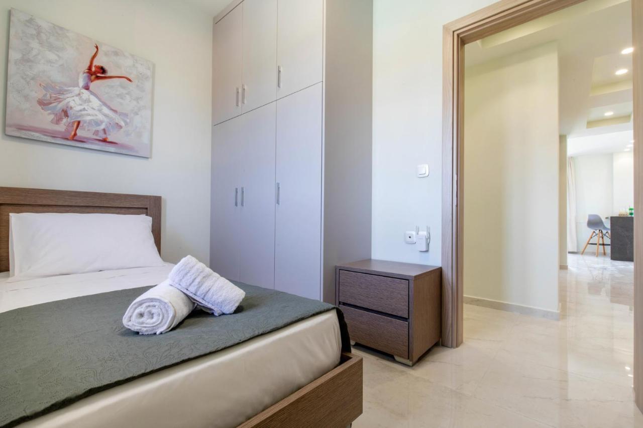 Ktima Kritikos Villa