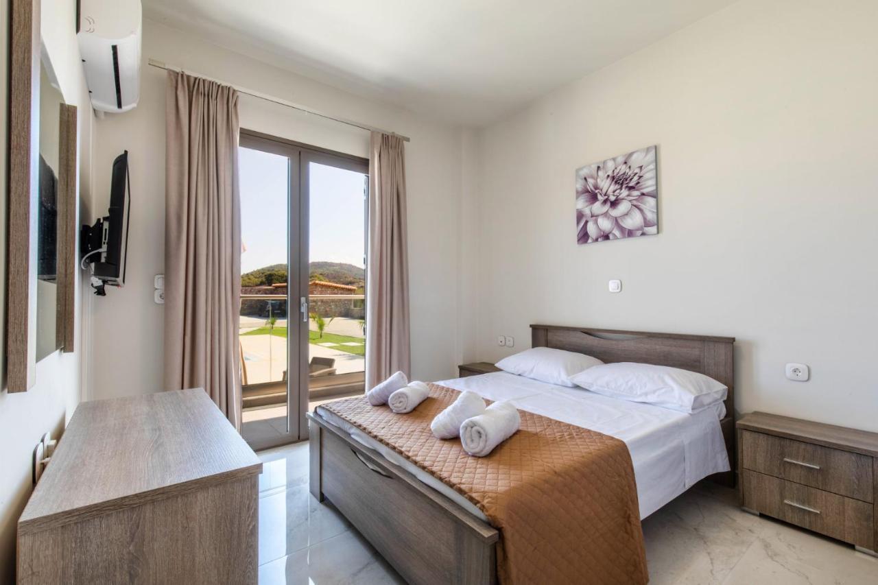 Ktima Kritikos Villa