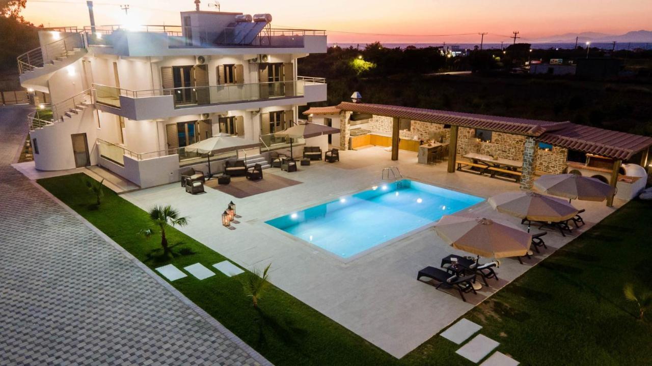 Ktima Kritikos