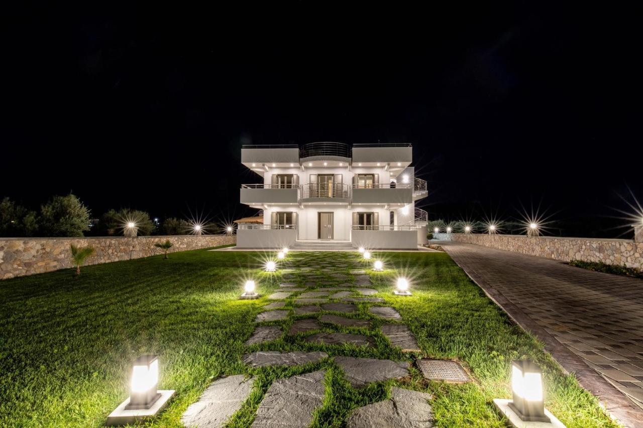 Ktima Kritikos Villa Paradeísion