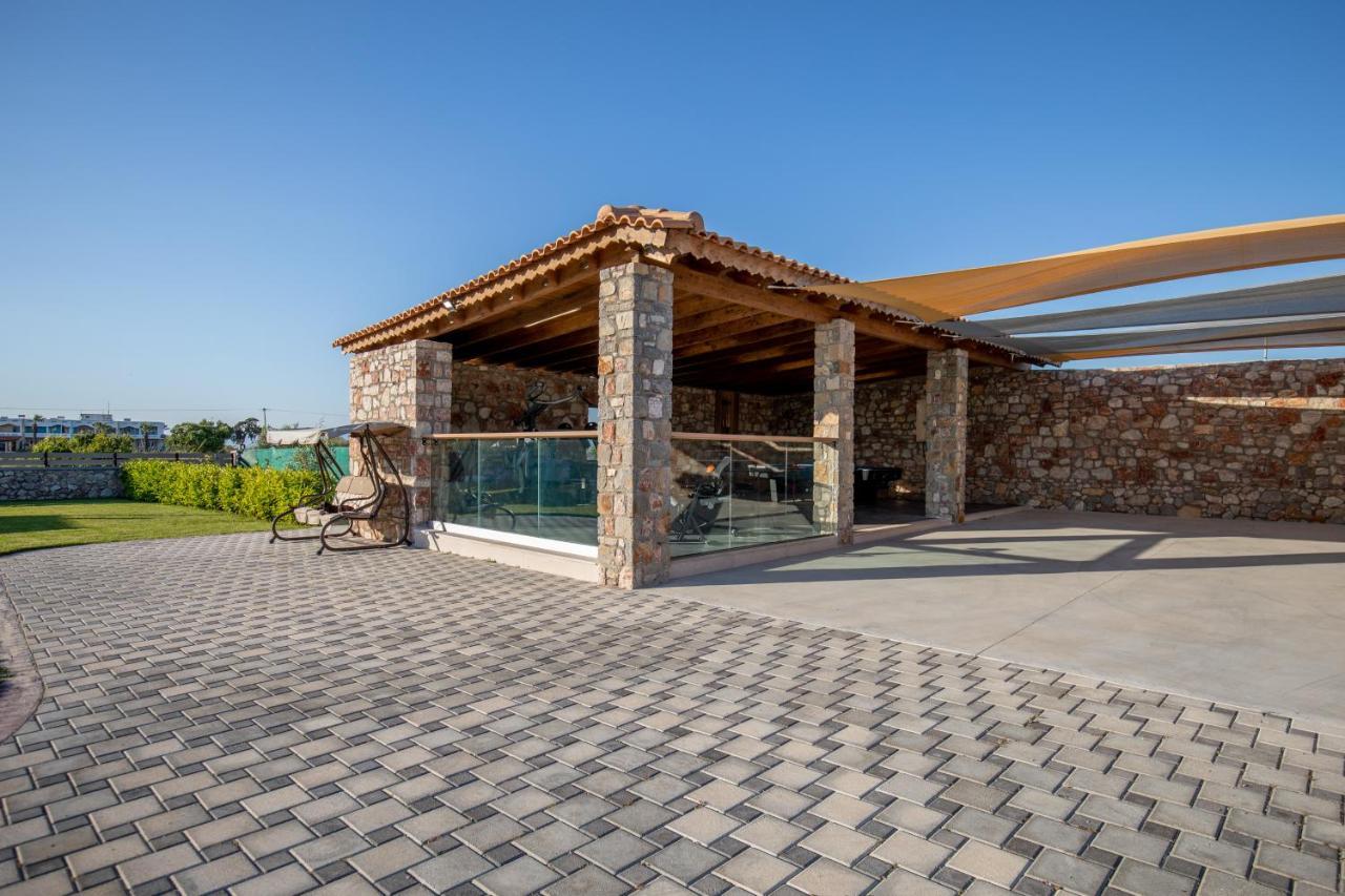 Ktima Kritikos Villa *